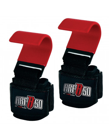 Power Weight Lifting Hooks for Gym Workout Hooks