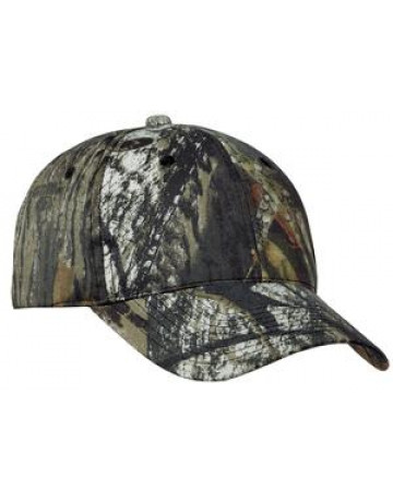 Arfaso Pro Camouflage Series Cap