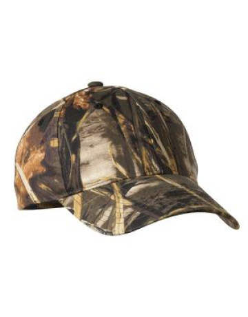 Arfaso Pro Camouflage Series Cap