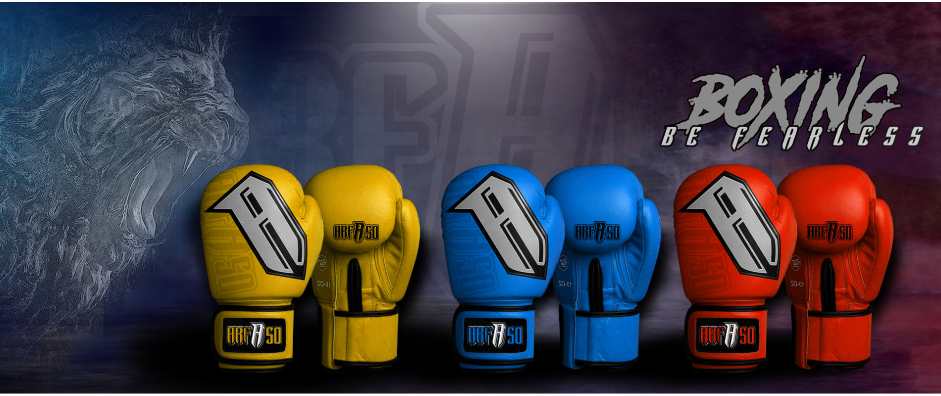 Boxing Glves