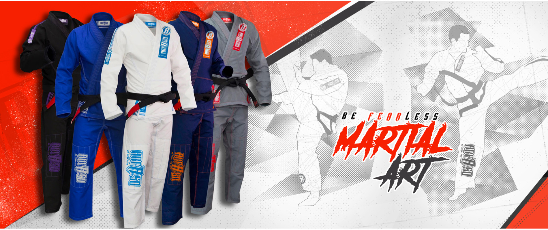 Martial Art