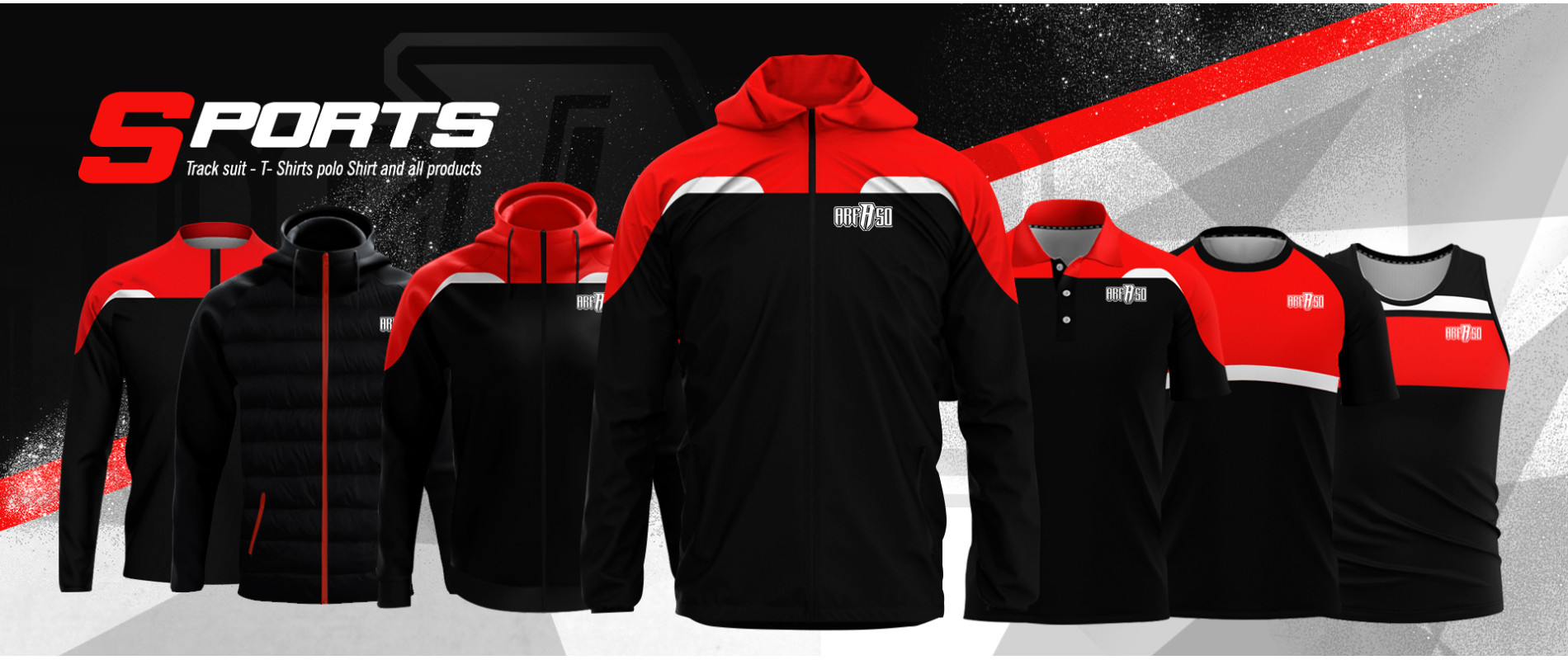 Sports Wear
