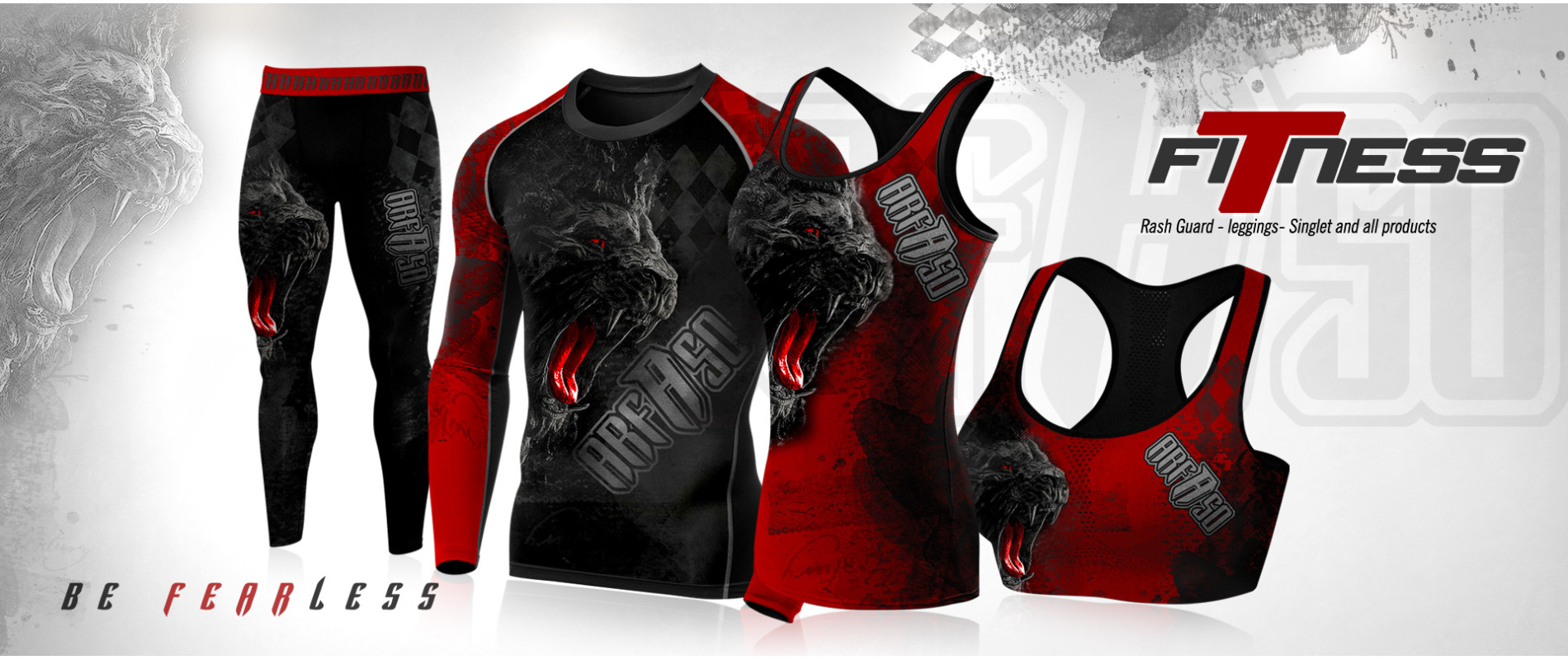 Fitness Gear