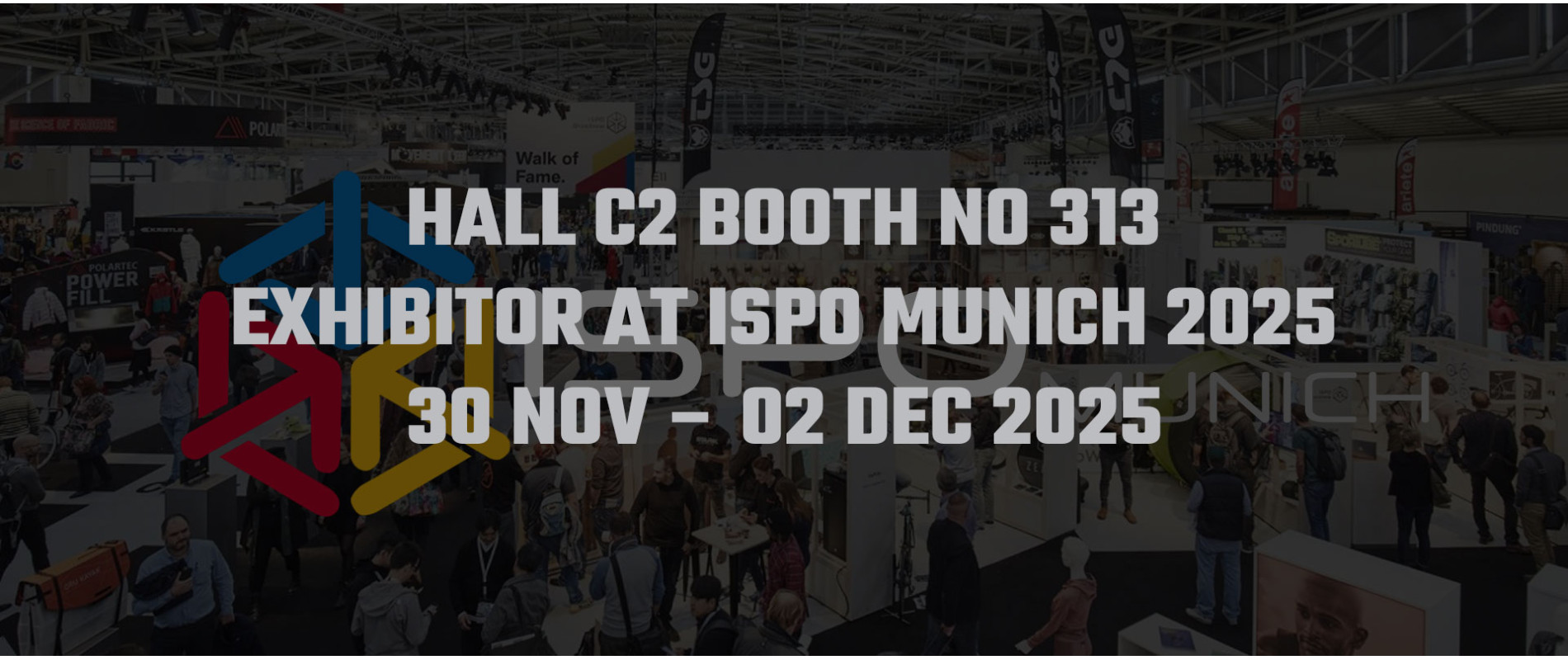 Expo Banner